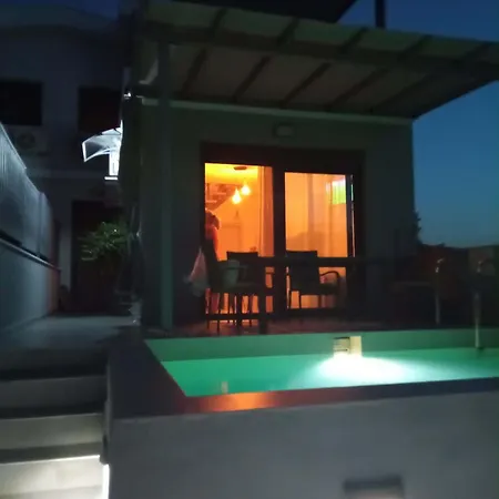 Dimi's House *